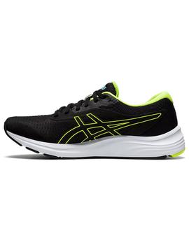 Zapatilla Hombre Asics Gel Pulse 12 Negra