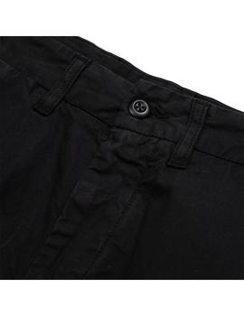 Bermuda Hombre Carhartt WIP John Negra