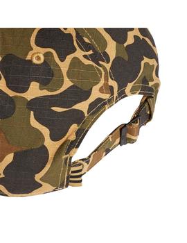 Gorra adidas Camo Baseball Hombre