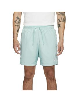 Pantalón corto Hombre Wvn Flow Verde