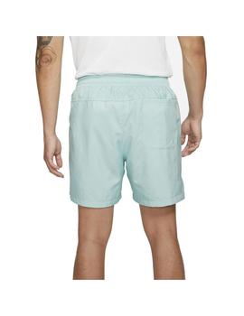 Pantalón corto Hombre Wvn Flow Verde