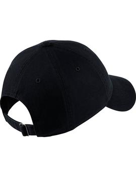 Gorra Nike Heritage 86 Futura Unisex