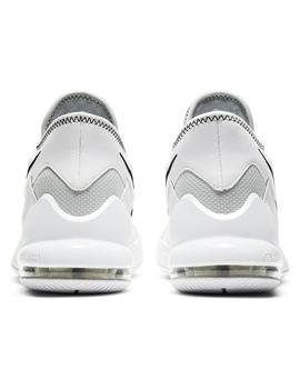 Zapatilla Hombre Nike Air Max Impact 2 Blanca.