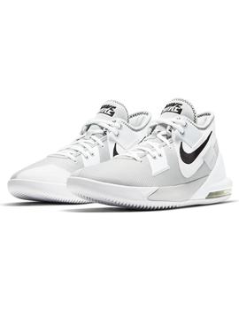 Zapatilla Hombre Nike Air Max Impact 2 Blanca.