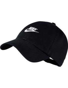 Gorra Nike Heritage 86 Futura Unisex