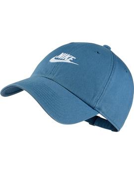 Gorra Nike Heritage 86 Futura Unisex