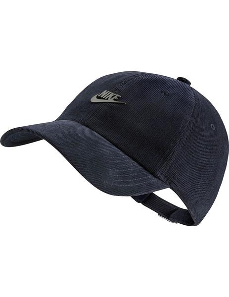 Relajante Autor hombro Gorra Nike Hombre