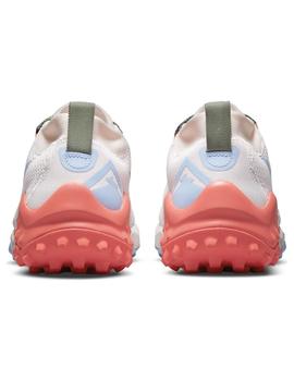 Zapatilla Mujer Nike Wildhorse 7 Rosa