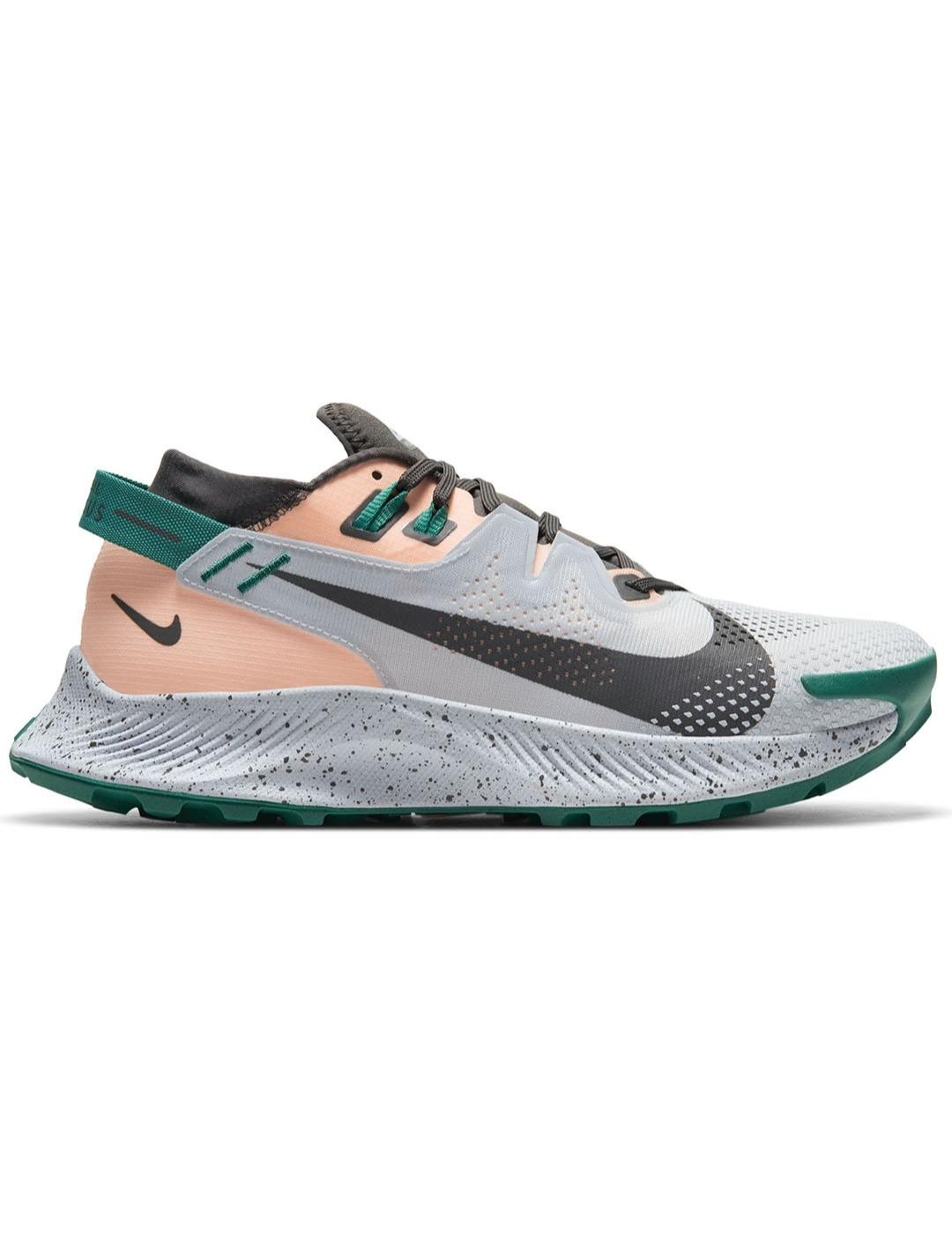 Nike pegasus grise outlet