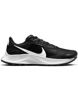 Zapatilla Hombre Nike Pegasus Trail 3 Negra