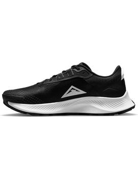 Zapatilla Hombre Nike Pegasus Trail 3 Negra