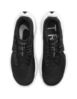 Zapatilla Hombre Nike Pegasus Trail 3 Negra