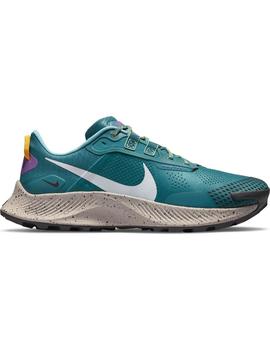 Zapatilla Hombre Nike Pegasus Trail 3 Azul