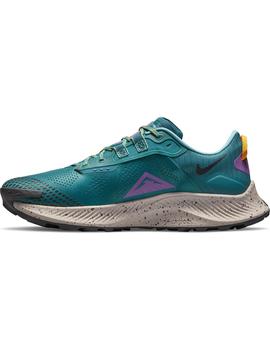 Zapatilla Hombre Nike Pegasus Trail 3 Azul