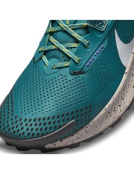 Zapatilla Hombre Nike Pegasus Trail 3 Azul