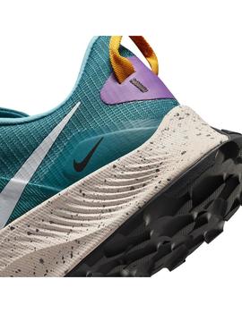 Zapatilla Hombre Nike Pegasus Trail 3 Azul