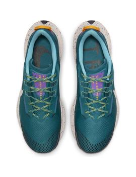 Zapatilla Hombre Nike Pegasus Trail 3 Azul