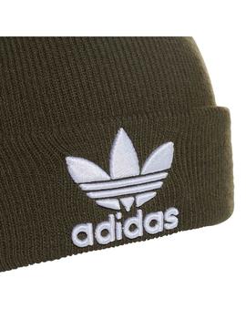 Gorro adidas Unisex Verde