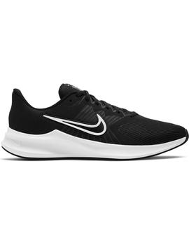 Zapatilla Hombre Nike Downshifter 11 Negra