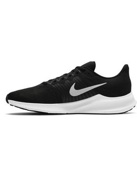 Zapatilla Hombre Nike Downshifter 11 Negra