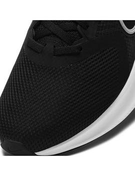 Zapatilla Hombre Nike Downshifter 11 Negra