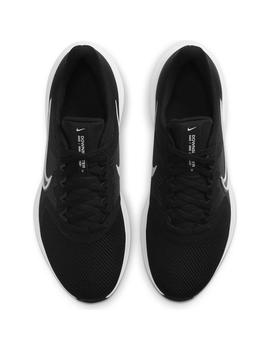 Zapatilla Hombre Nike Downshifter 11 Negra