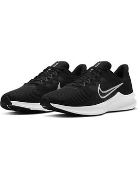 Zapatilla Hombre Nike Downshifter 11 Negra