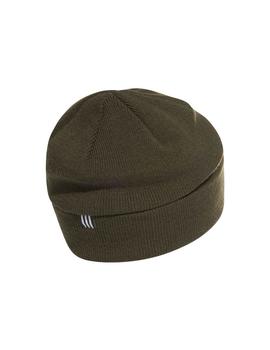 Gorro adidas Unisex Verde