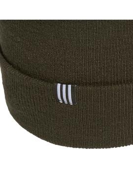 Gorro adidas Unisex Verde