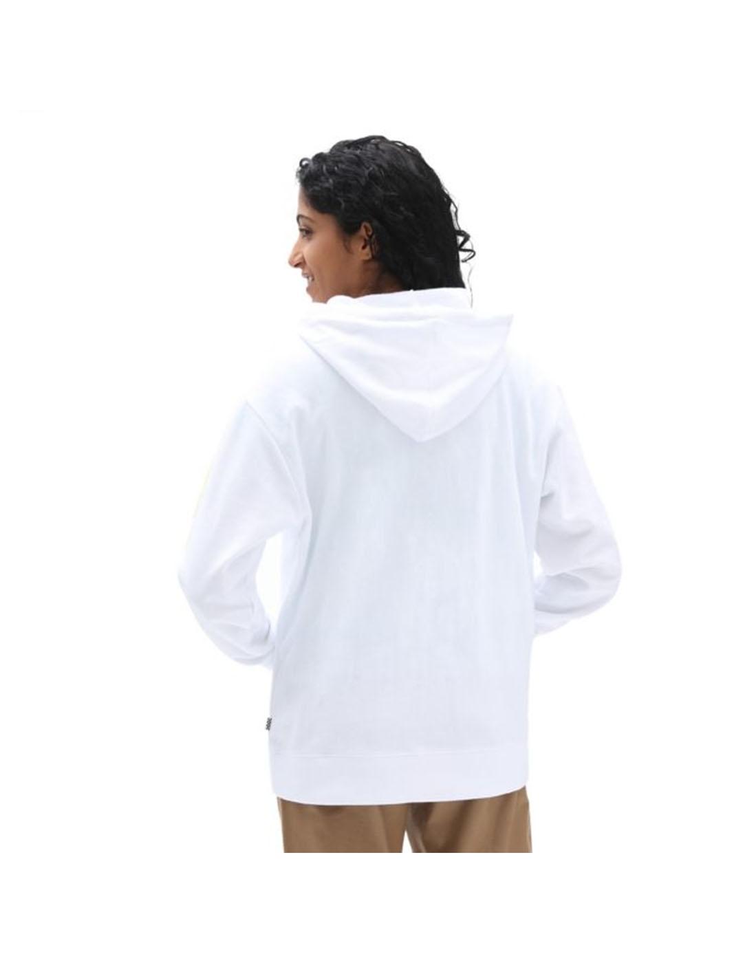 Sudaderas Deportivas Camiseta Vans Vans Bob Esponja Sudadera