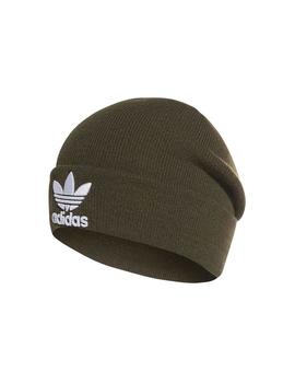 Gorro adidas Unisex Verde