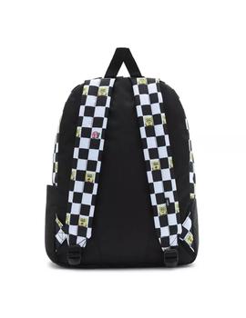 Mochila Unisex Vans Bob Esponja Old Skool