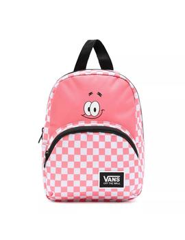 Mochila Unisex Vans X Bob Esponja Patricio