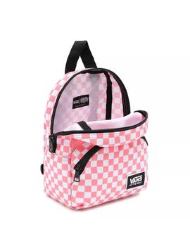 Mochila Unisex Vans X Bob Esponja Patricio