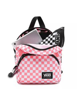 Mochila Unisex Vans X Bob Esponja Patricio