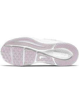 Zapatilla Niño Nike Star Runner Blanca
