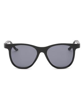 Gafas de Sol Vans Shader Matte Black Unisex