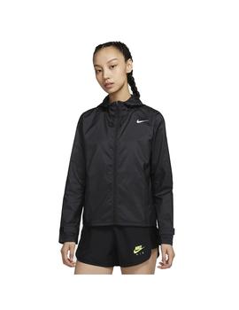 Cortavientos Mujer Nike Essential Negro