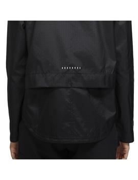 Cortavientos Mujer Nike Essential Negro