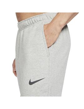 Pantalon Hombre Nike Dri-FIT Gris