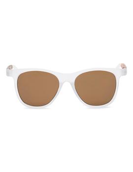 Gafas de Sol Vans Shades Clear Frosted Unisex