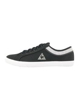 Zapatilla Le Coq Sportif Saint Ferdinand Negro Hom