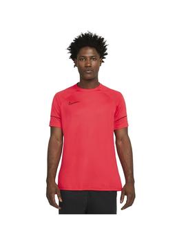 Camiseta Hombre Nike Acd21 Roja