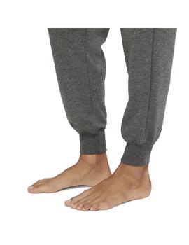 Pantalon Mujer Nike Yoga Gris