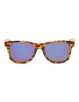 Gafas de Sol Vans Spicoli Translucen Unisex