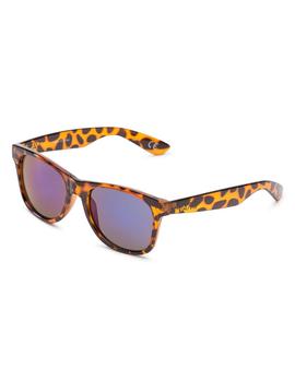 Gafas de Sol Vans Spicoli Translucen Unisex