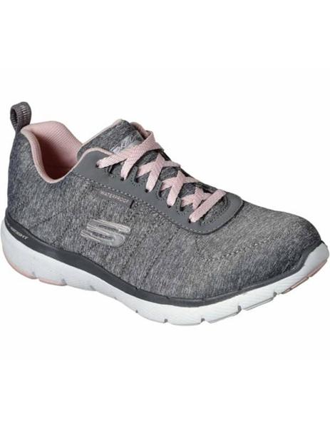 Zapatilla Mujer Appeal 3.0 Gris