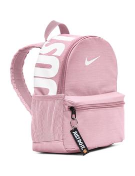 Mini Mochila Unisex Nike Brasilia JDI