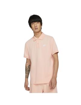 Polo Hombre Nike Matchup Coral