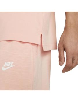 Polo Hombre Nike Matchup Coral